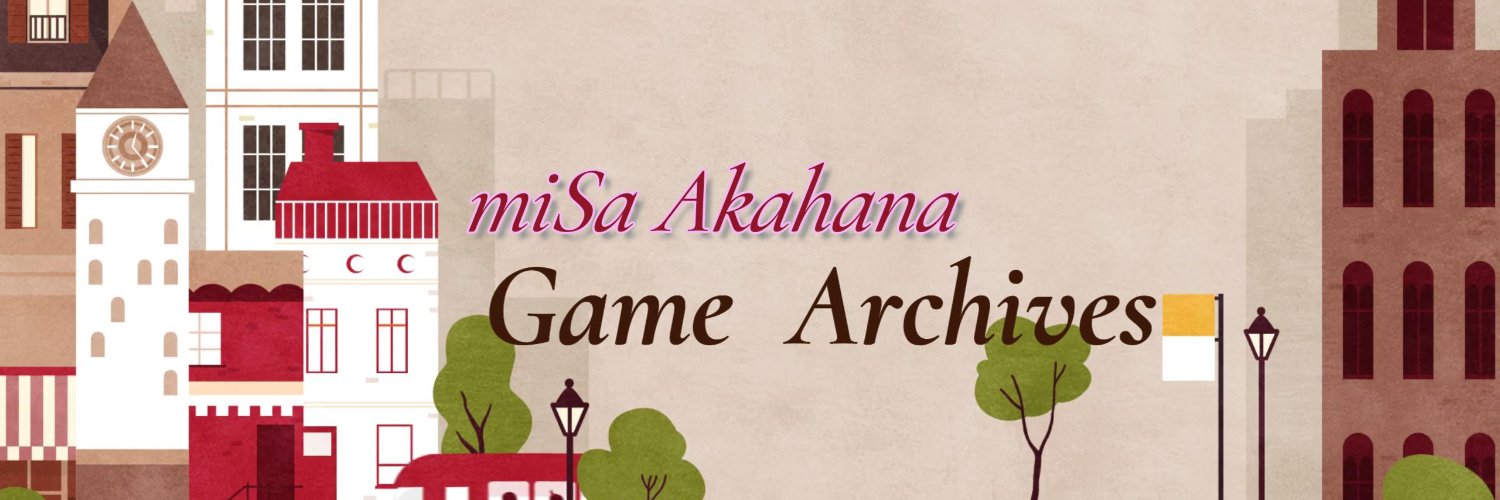 misagame2015's profile banner image