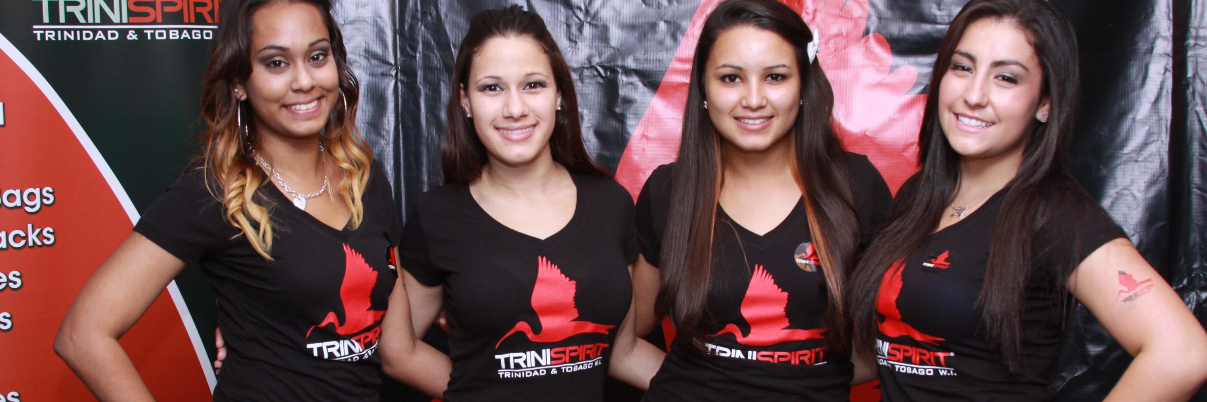 trinispirit's profile banner image