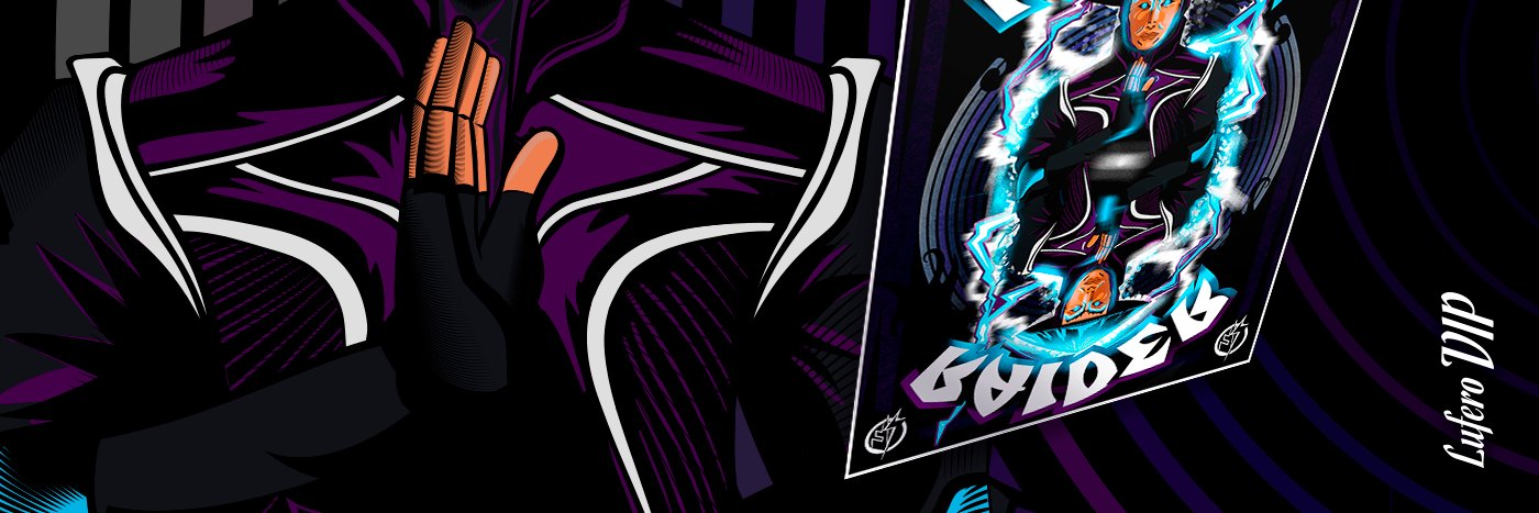 LuisFercho27's profile banner image