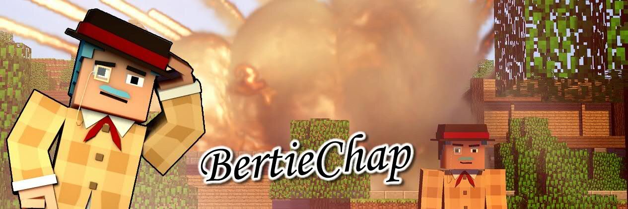 BertieChap's profile banner image