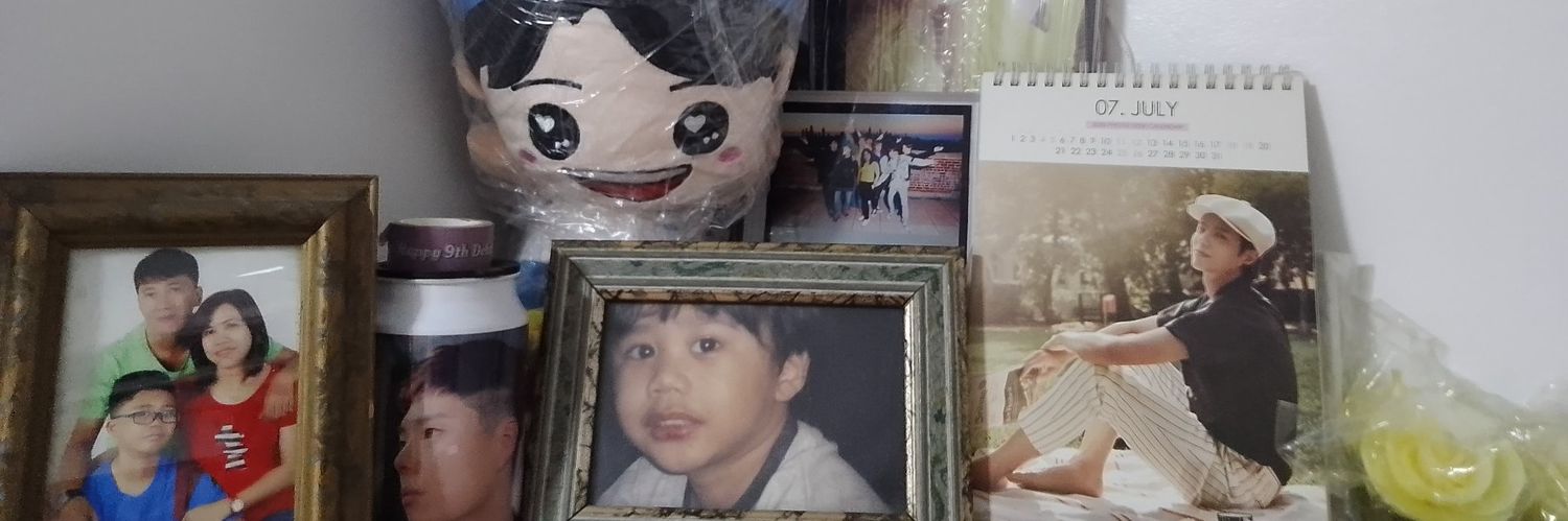 MhalotDJ's profile banner image