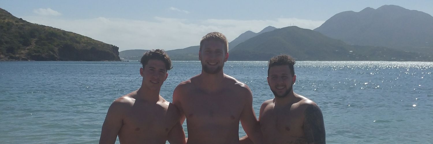 Sniffs94's profile banner image