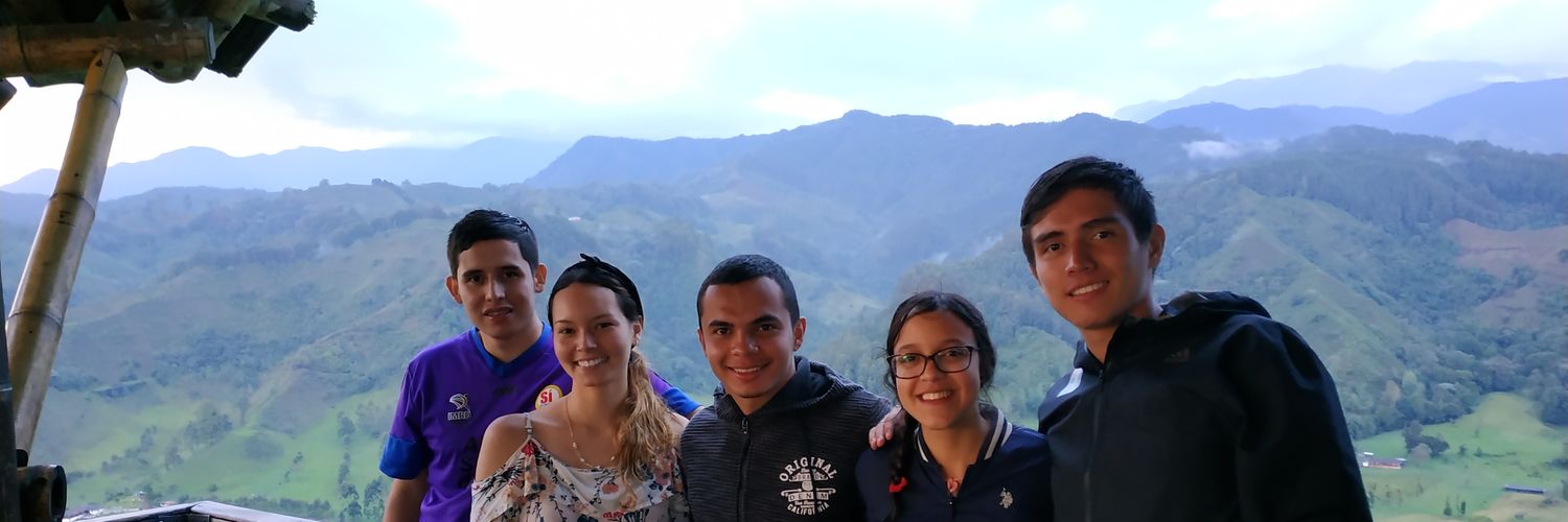 LauraMariaGil's profile banner image
