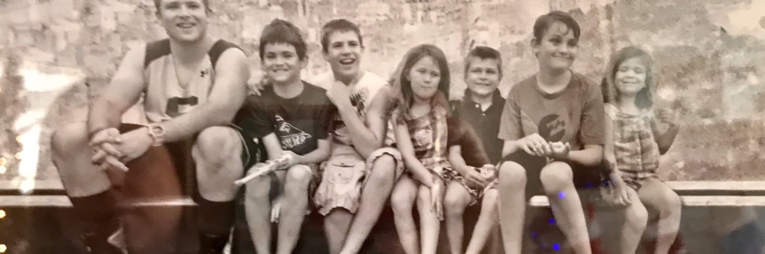 EarlyLyons's profile banner image