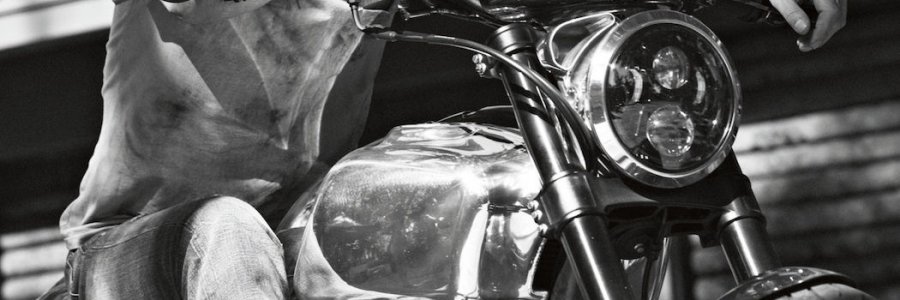 ronymaiden69's profile banner image