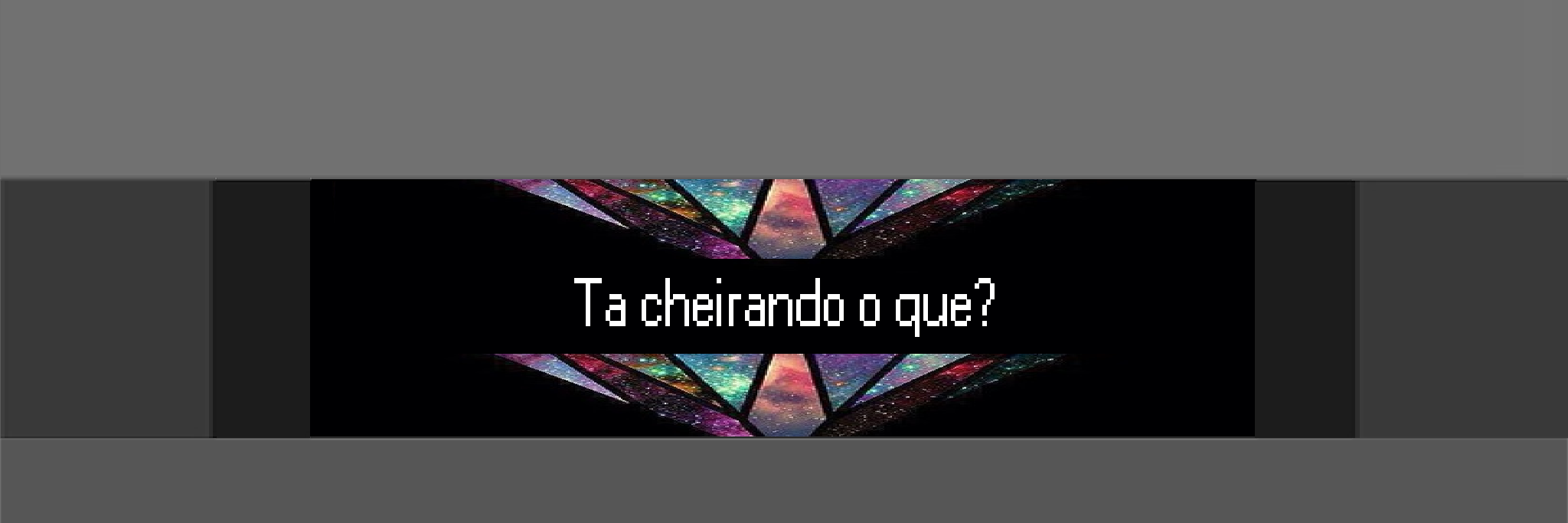 Cheirandoo's profile banner image
