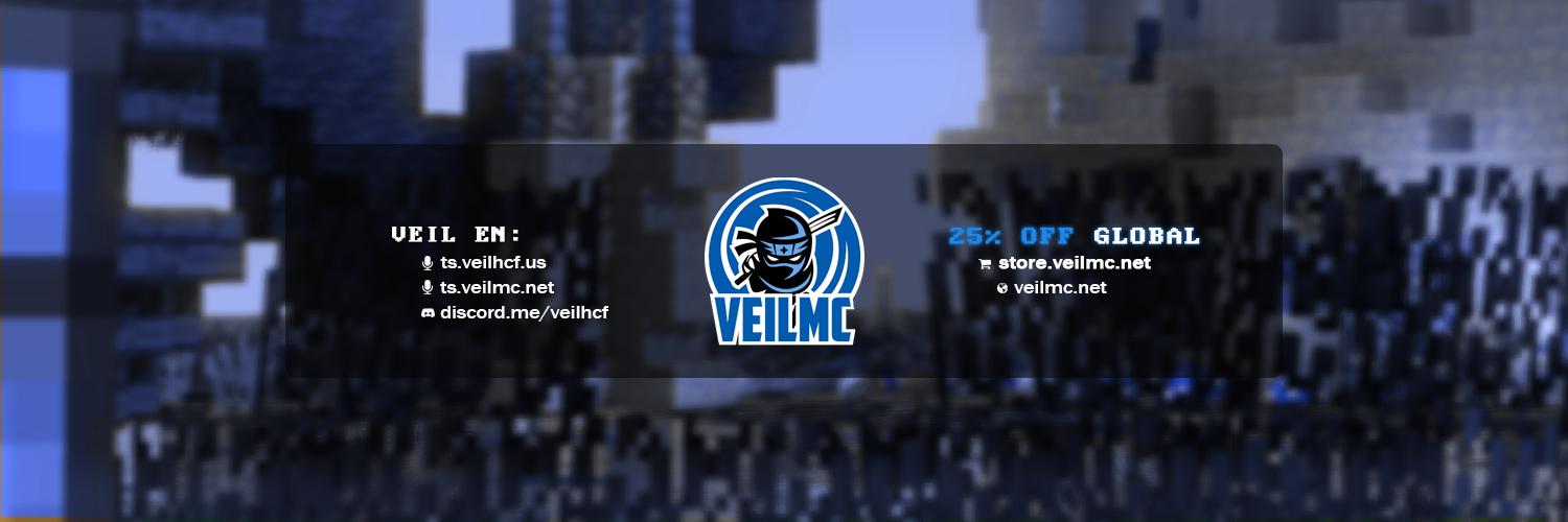VeilHCF's profile banner image