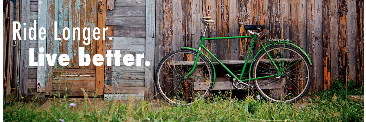 OakCycling's profile banner image