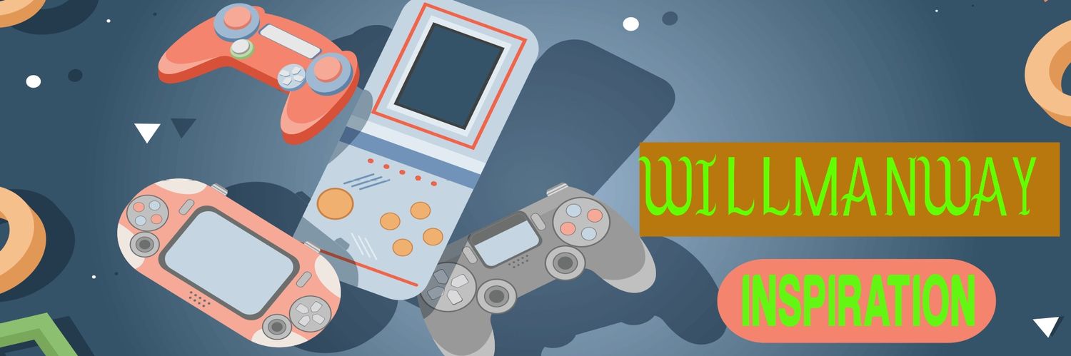 WillManWay's profile banner image