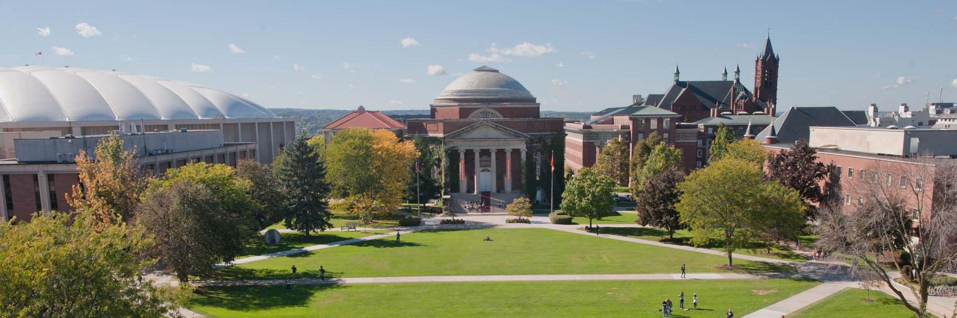 Syracuse Nutrition banner