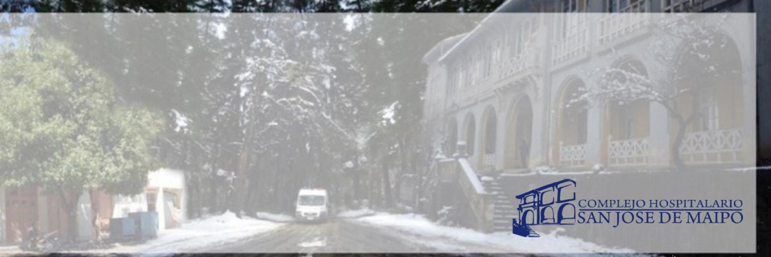 chsjm's profile banner image