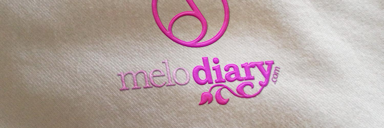 Melodiary Store banner