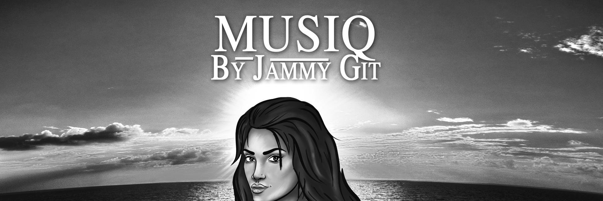 JammyGitUK's profile banner image