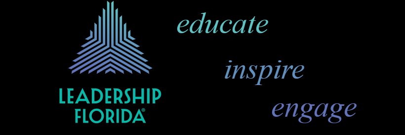Leadership Florida banner