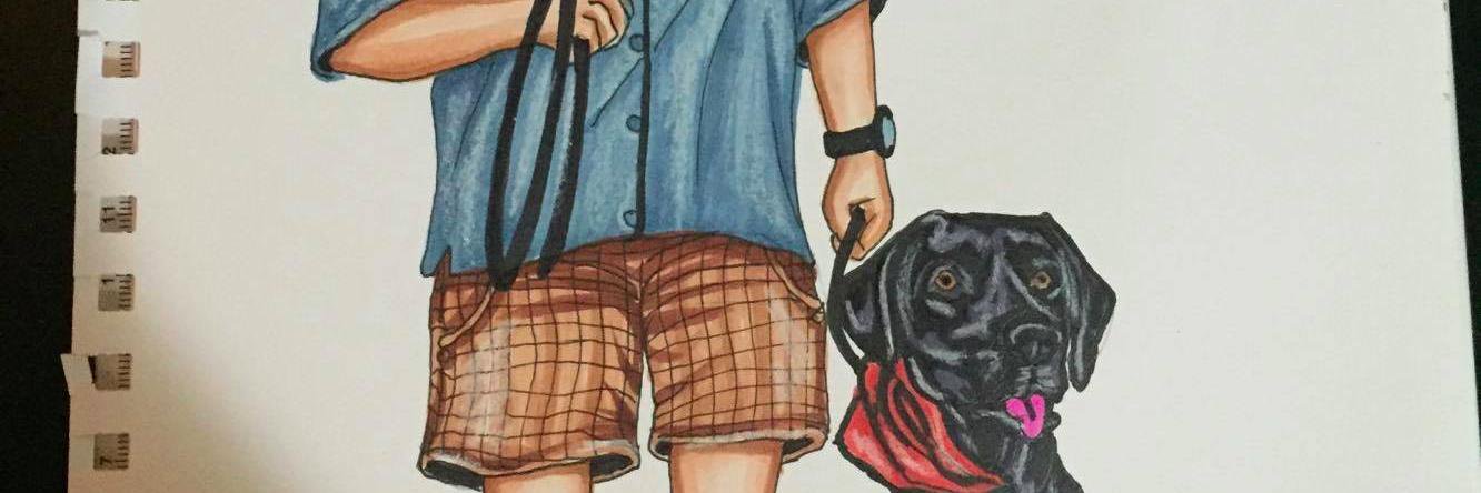 TheDogManDave's profile banner image