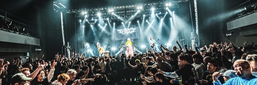 マエソ🤘 banner