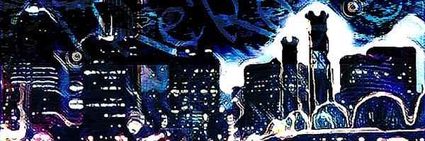 TreRoze Profile Banner