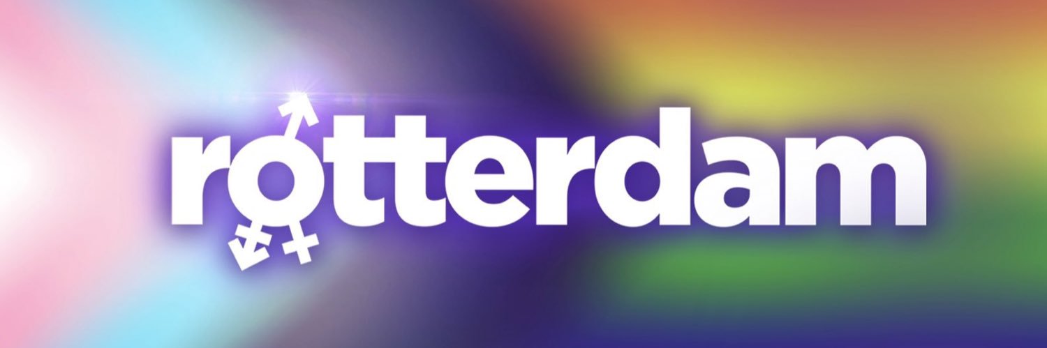 Rotterdam banner