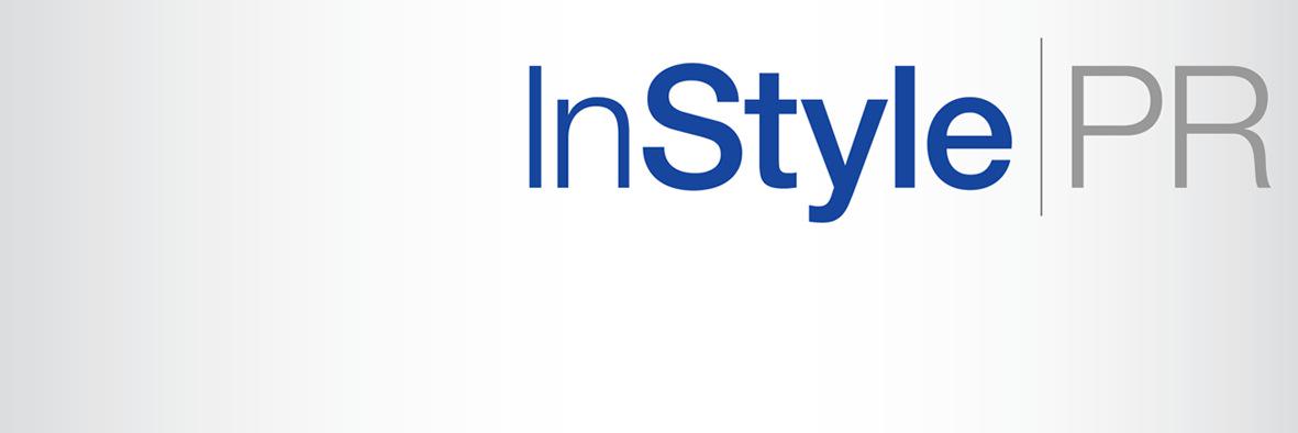 instyle_pr's profile banner image