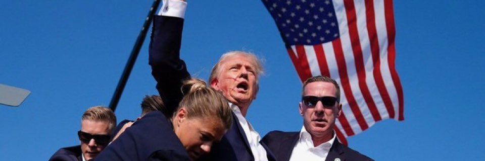 K. Willoughby 🇺🇸's banner