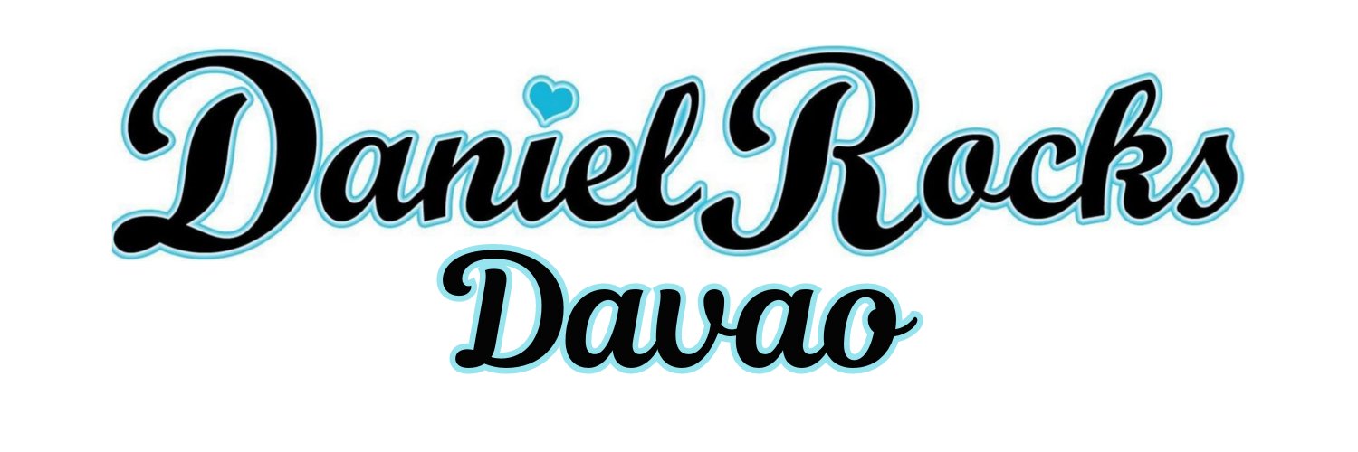 DANIELROCKS DAVAO banner