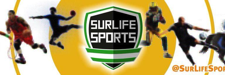 SurLifeSports's profile banner image