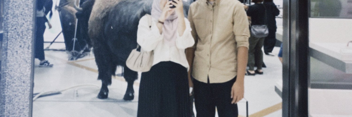 aaisyahnisaa's profile banner image