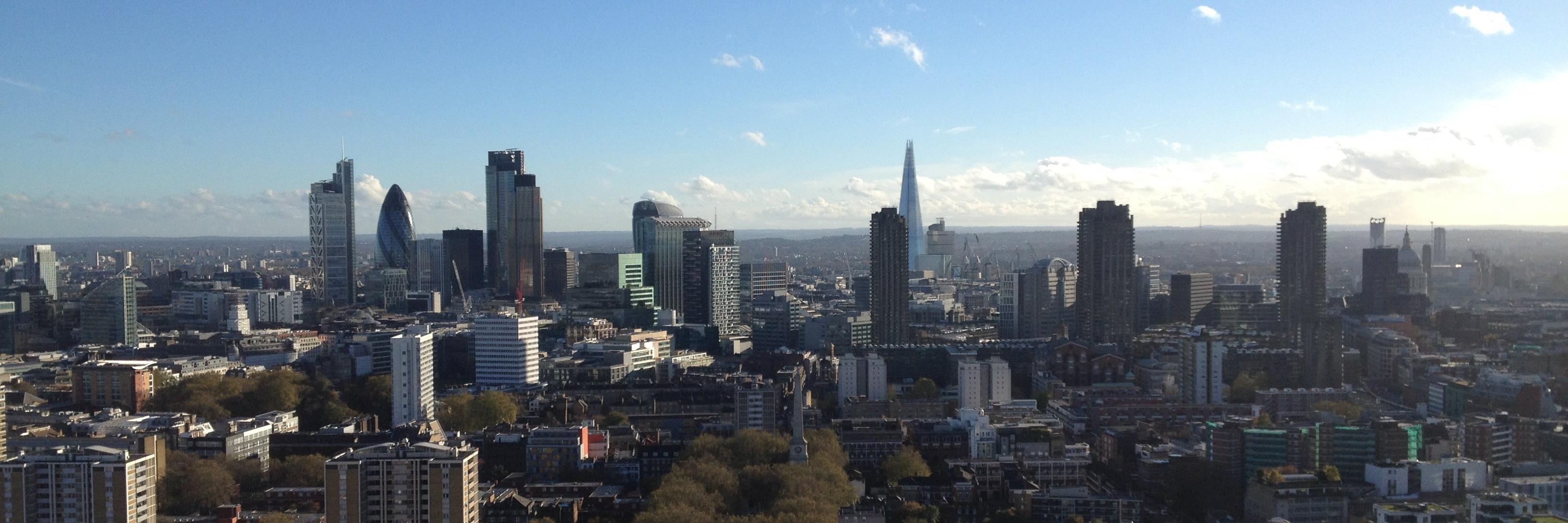 LDN_Structures's profile banner image