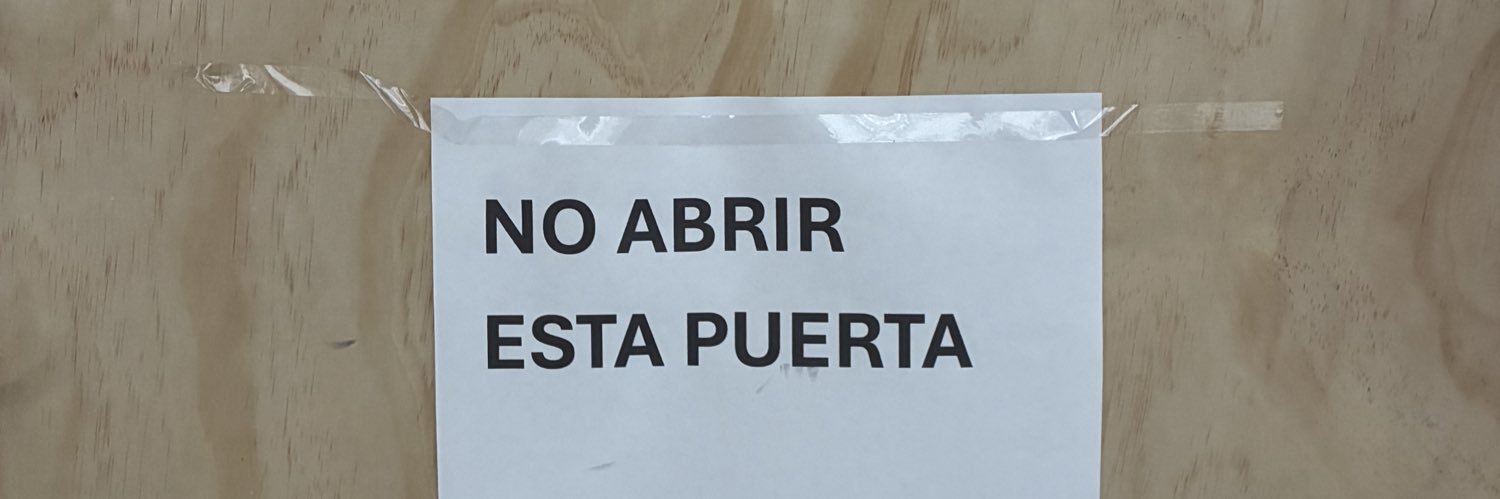 Luis Carlos Pérez G banner