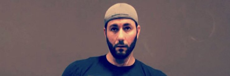BradRodgers's profile banner image