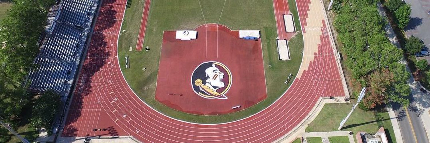 Florida State T&F/XC Profile Banner