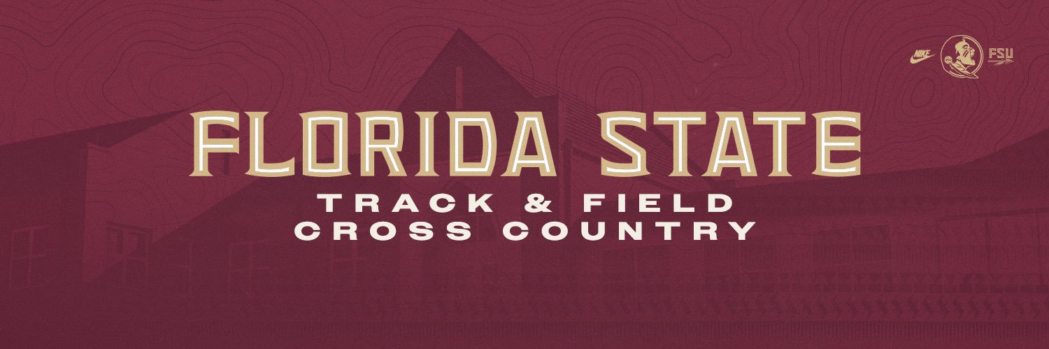 Florida State T&F/XC banner