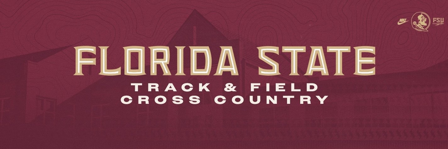 FSU_Track's profile banner image