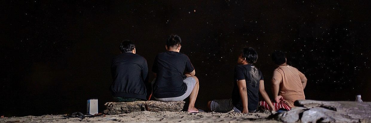 achmdzen's profile banner image