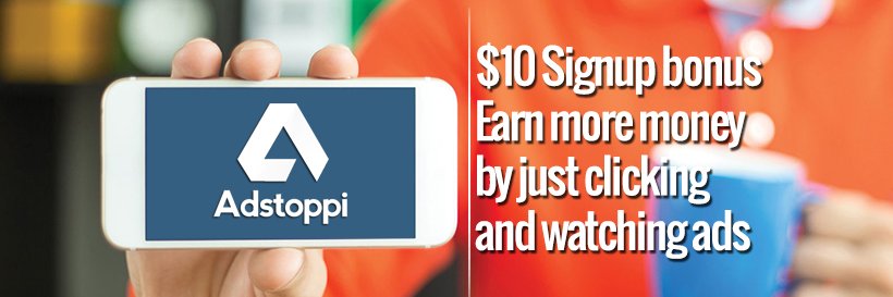 AdstoppiWeb's profile banner image