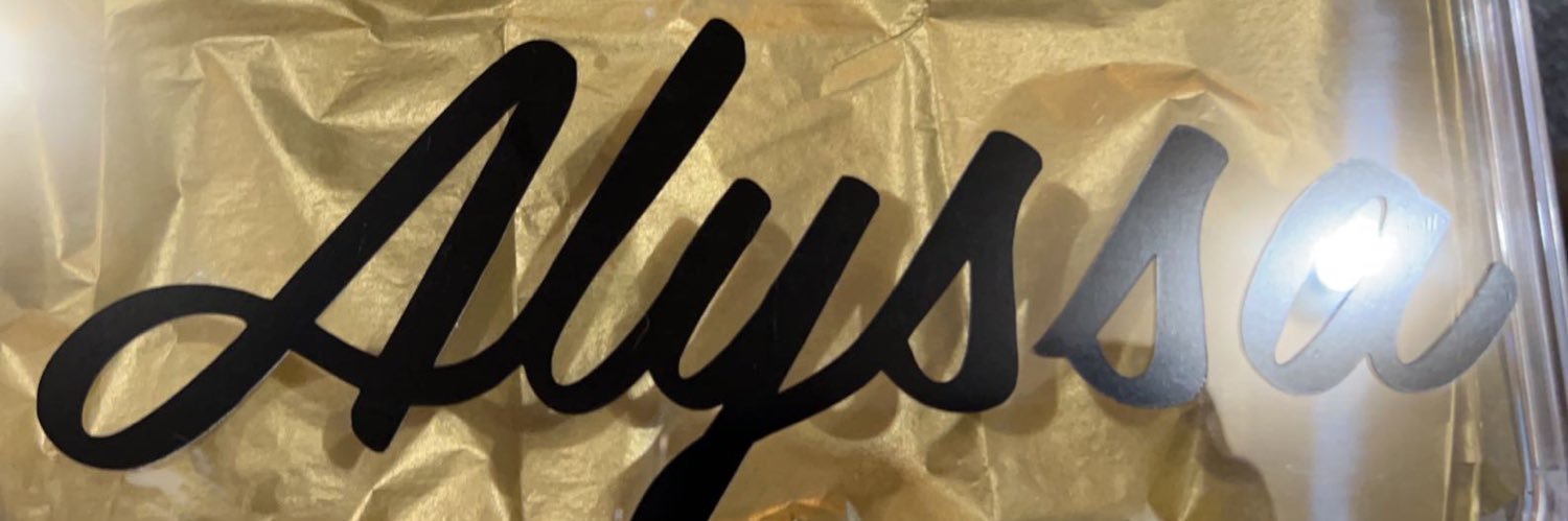 Alyssa Armstrong banner