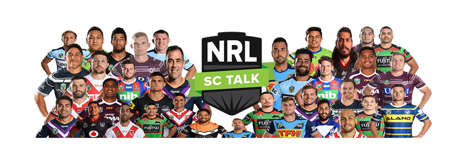 NRLSCTalk banner