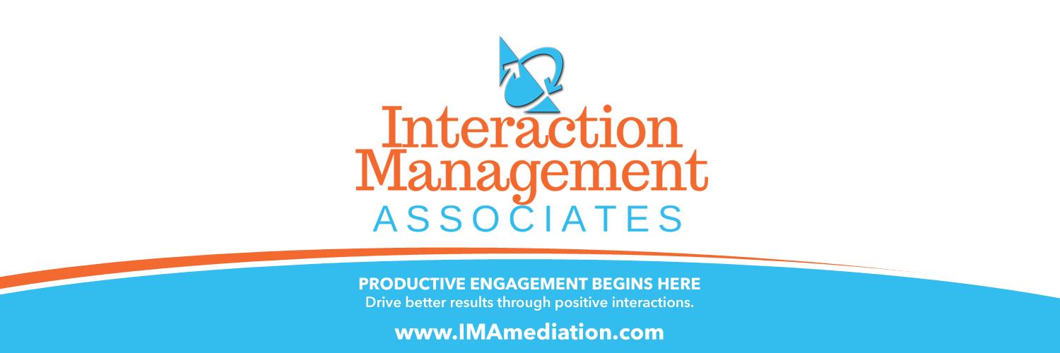 Interaction Management Associates banner