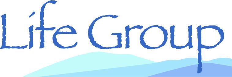 The Life Group LA banner