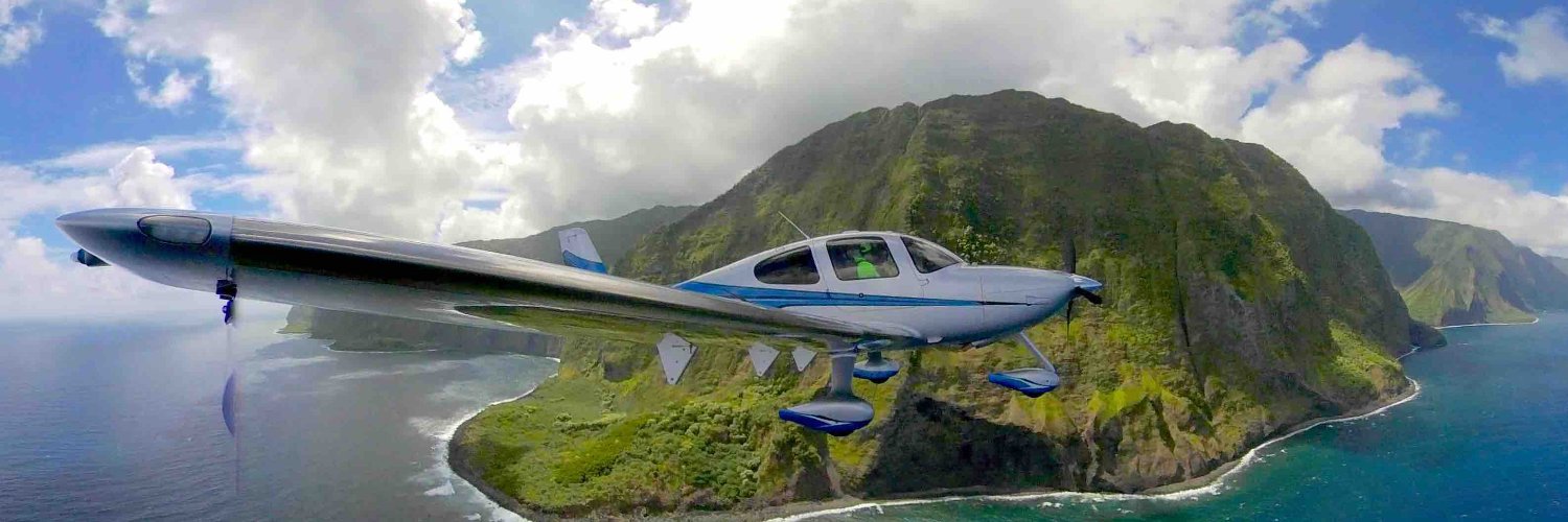 MauiFlight's profile banner image