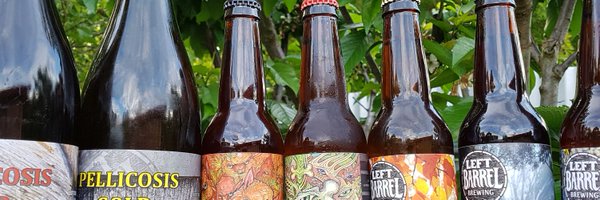 leftbarrelbrew Profile Banner
