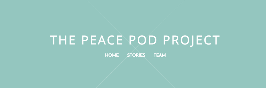 PeacePodProject's profile banner image