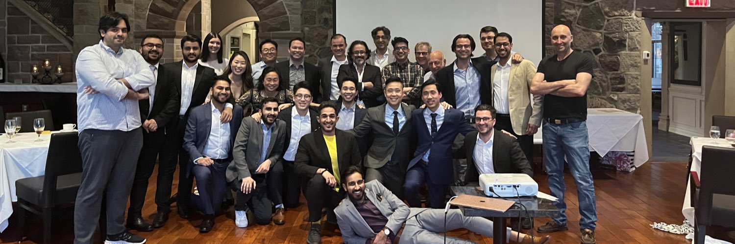 McMaster Urology banner