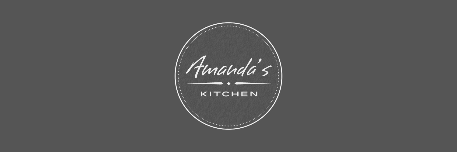 amandaskitchen1's profile banner image