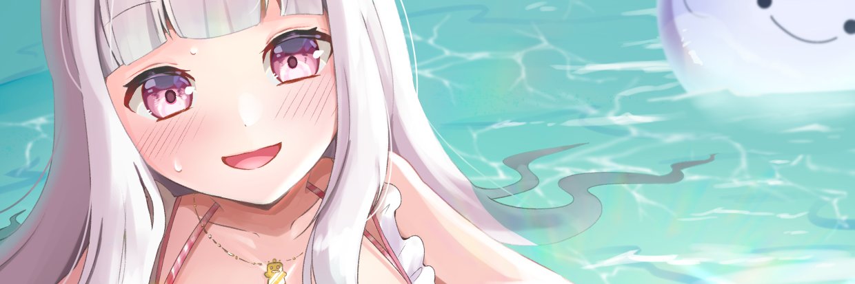mintomame's profile banner image