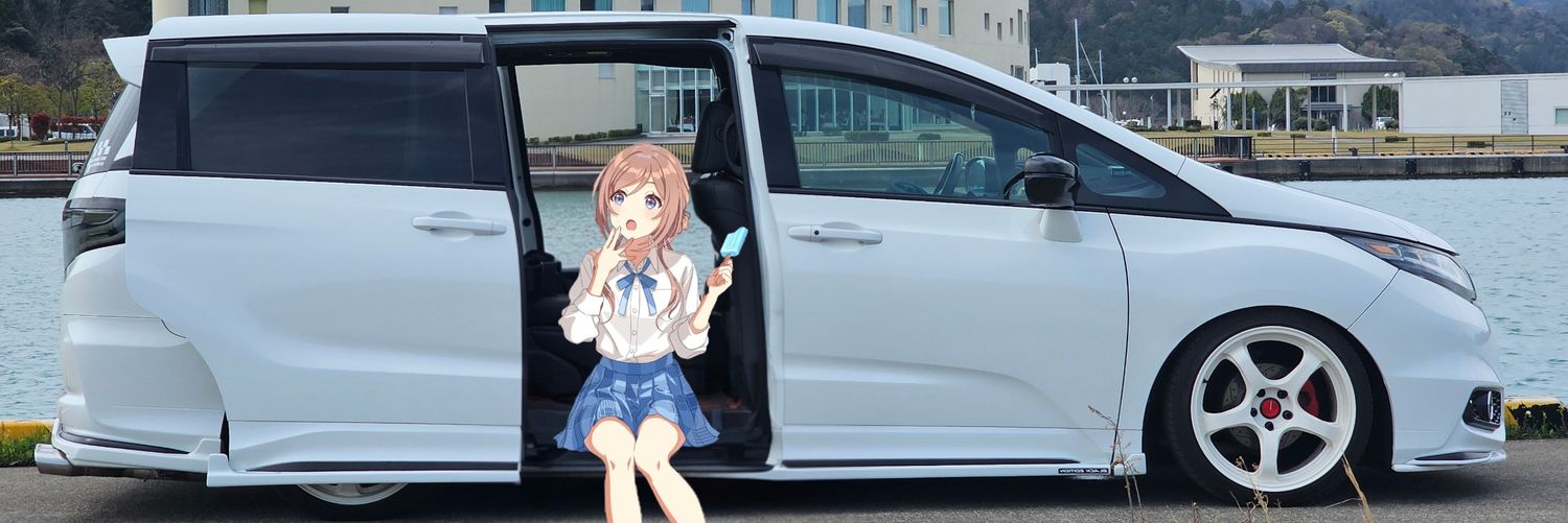 okekechama's profile banner image