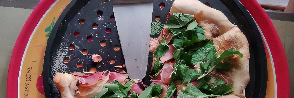 Pilii banner