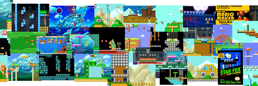 mariomadecom's profile banner image