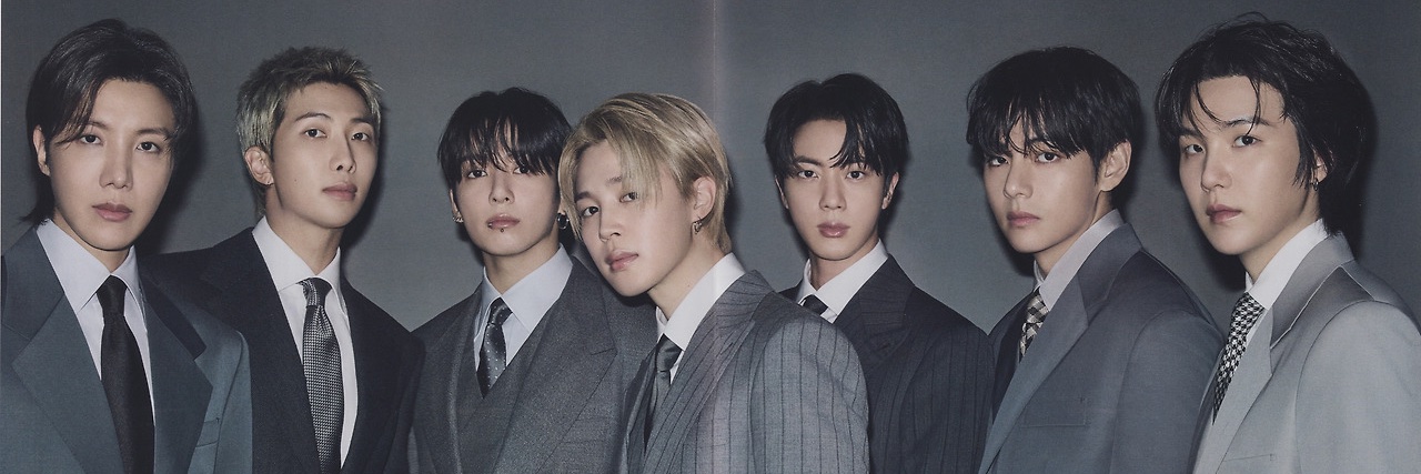 luuvytae's profile banner image