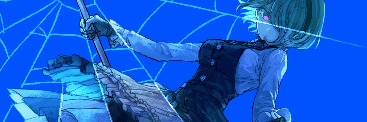扣 banner